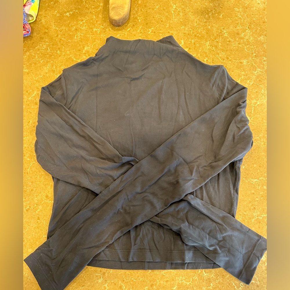 Lululemon Align Mockneck